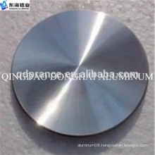 A1100 household appliances induction aluminum disc